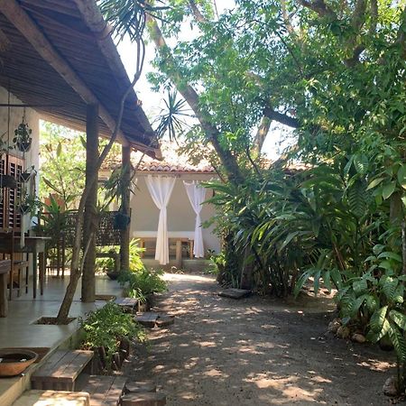 Pousada Spa Oasis Caraiva Exterior photo