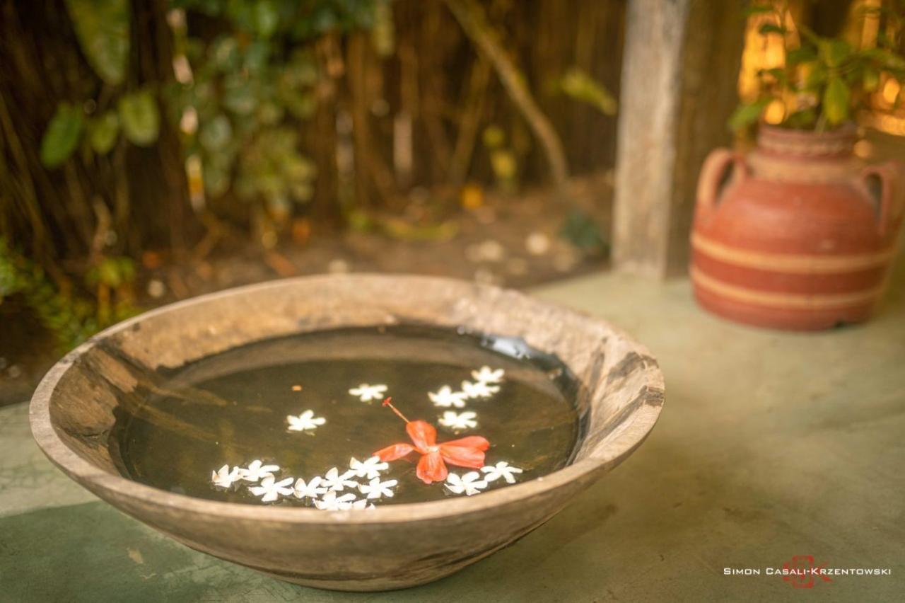 Pousada Spa Oasis Caraiva Exterior photo