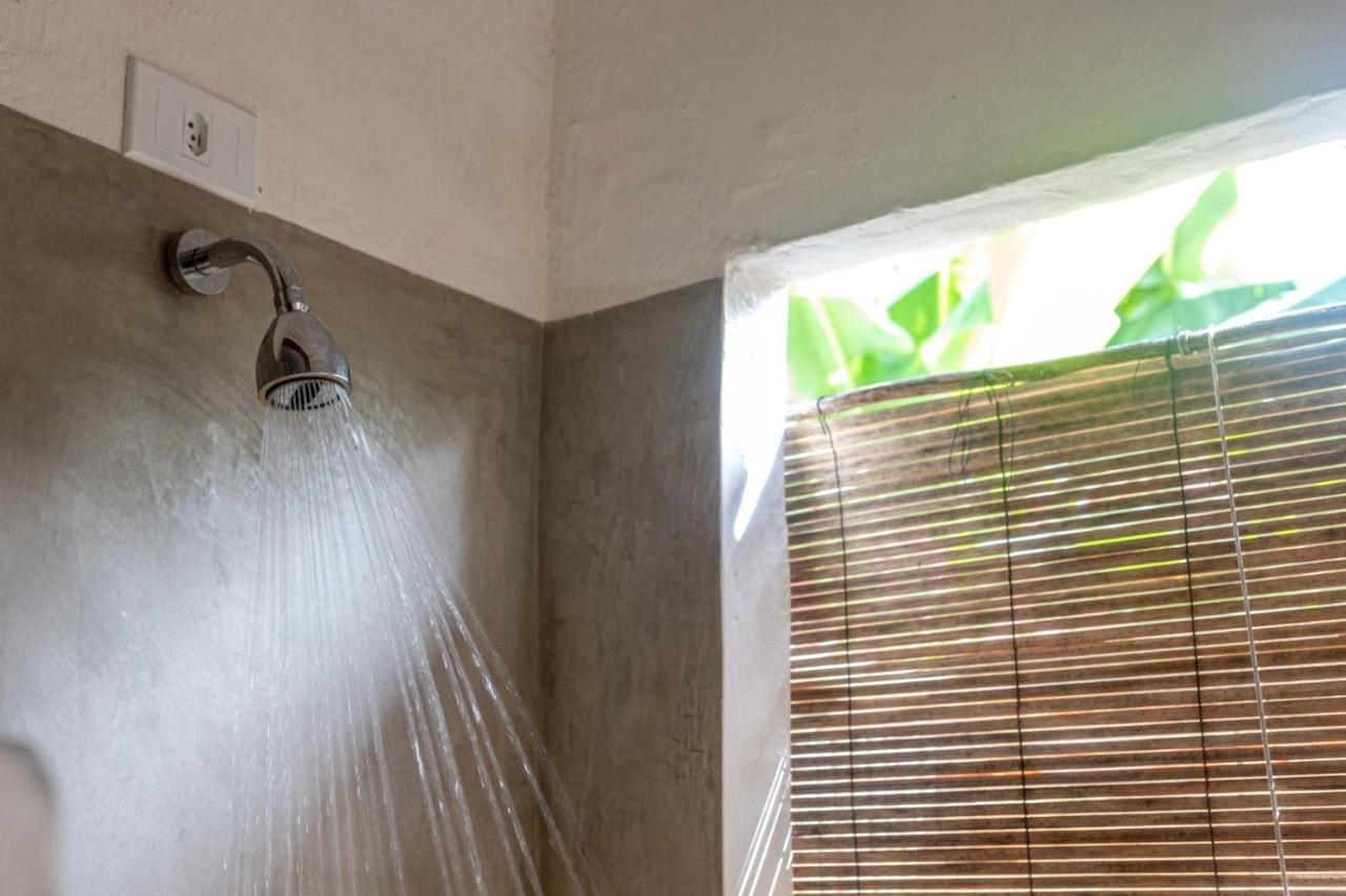 Pousada Spa Oasis Caraiva Exterior photo
