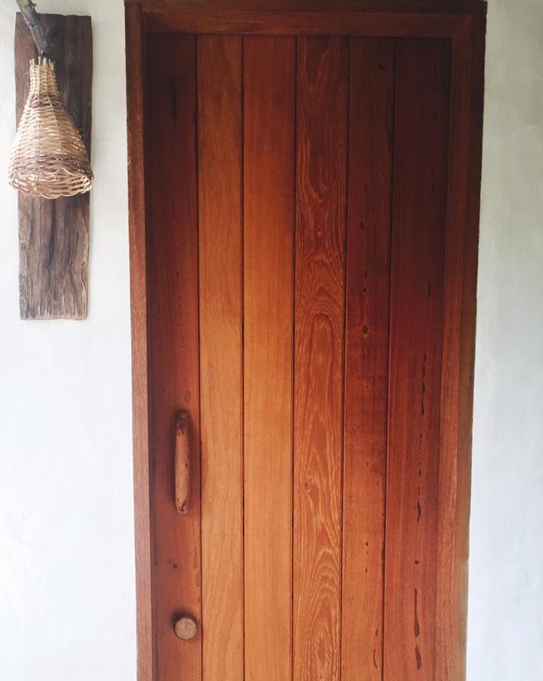 Pousada Spa Oasis Caraiva Exterior photo