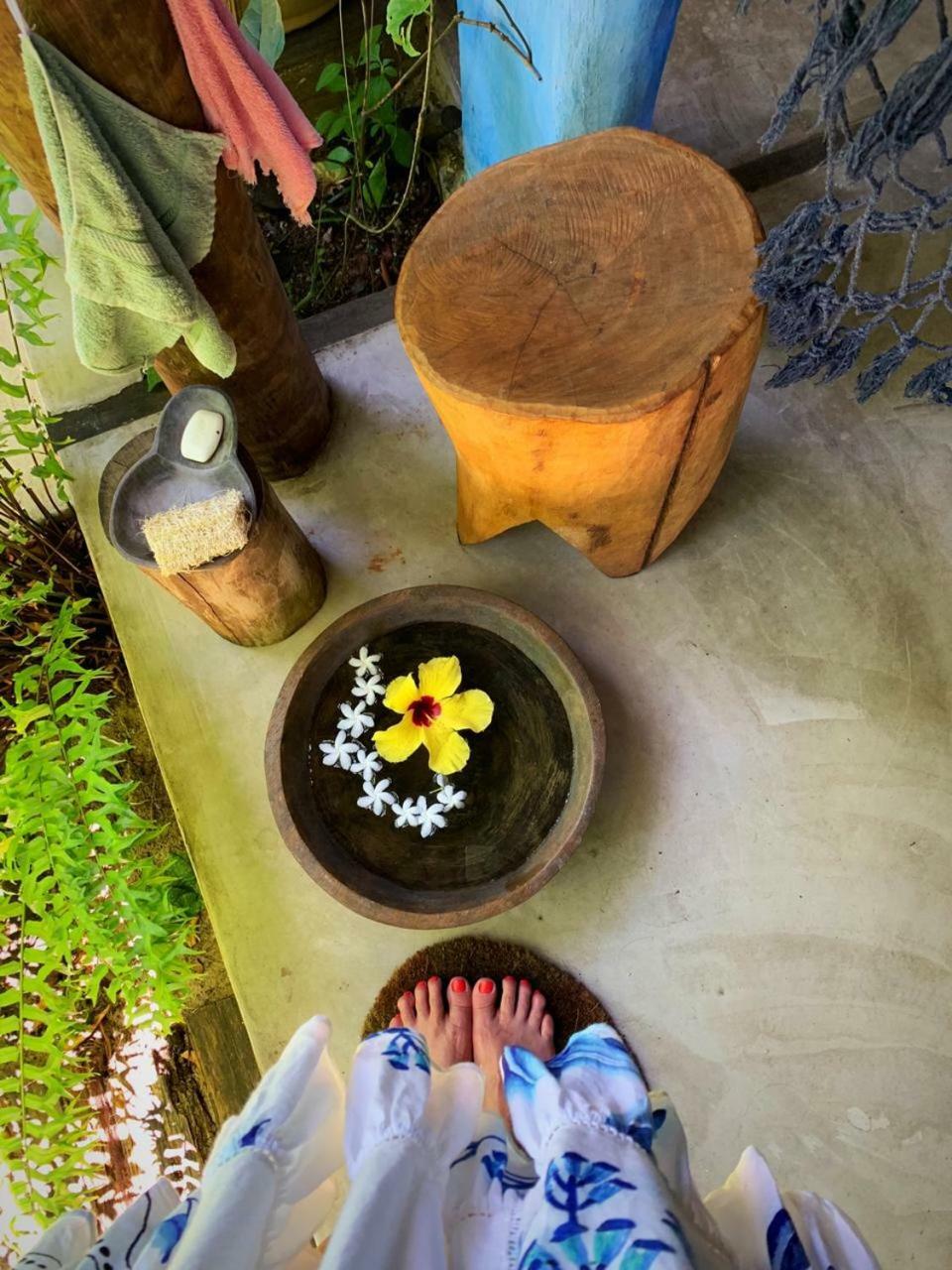Pousada Spa Oasis Caraiva Exterior photo